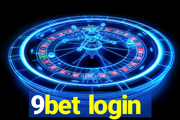 9bet login